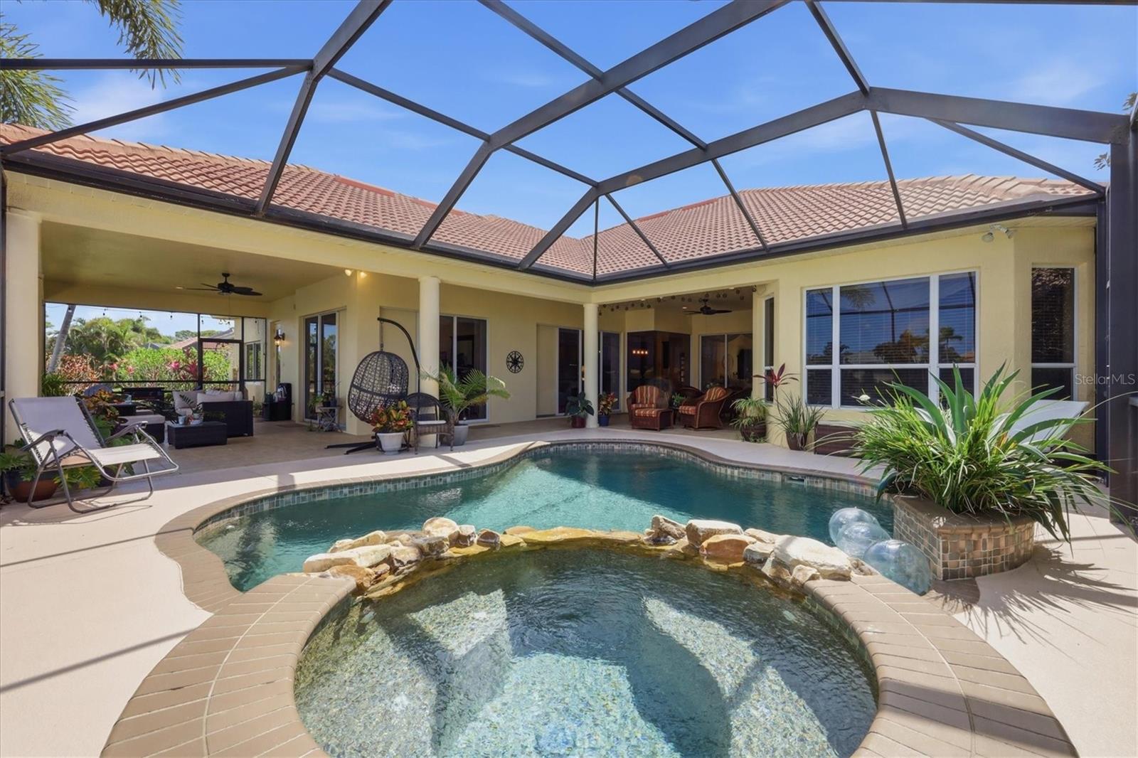 1251 TUSCANY BLVD — photo 11