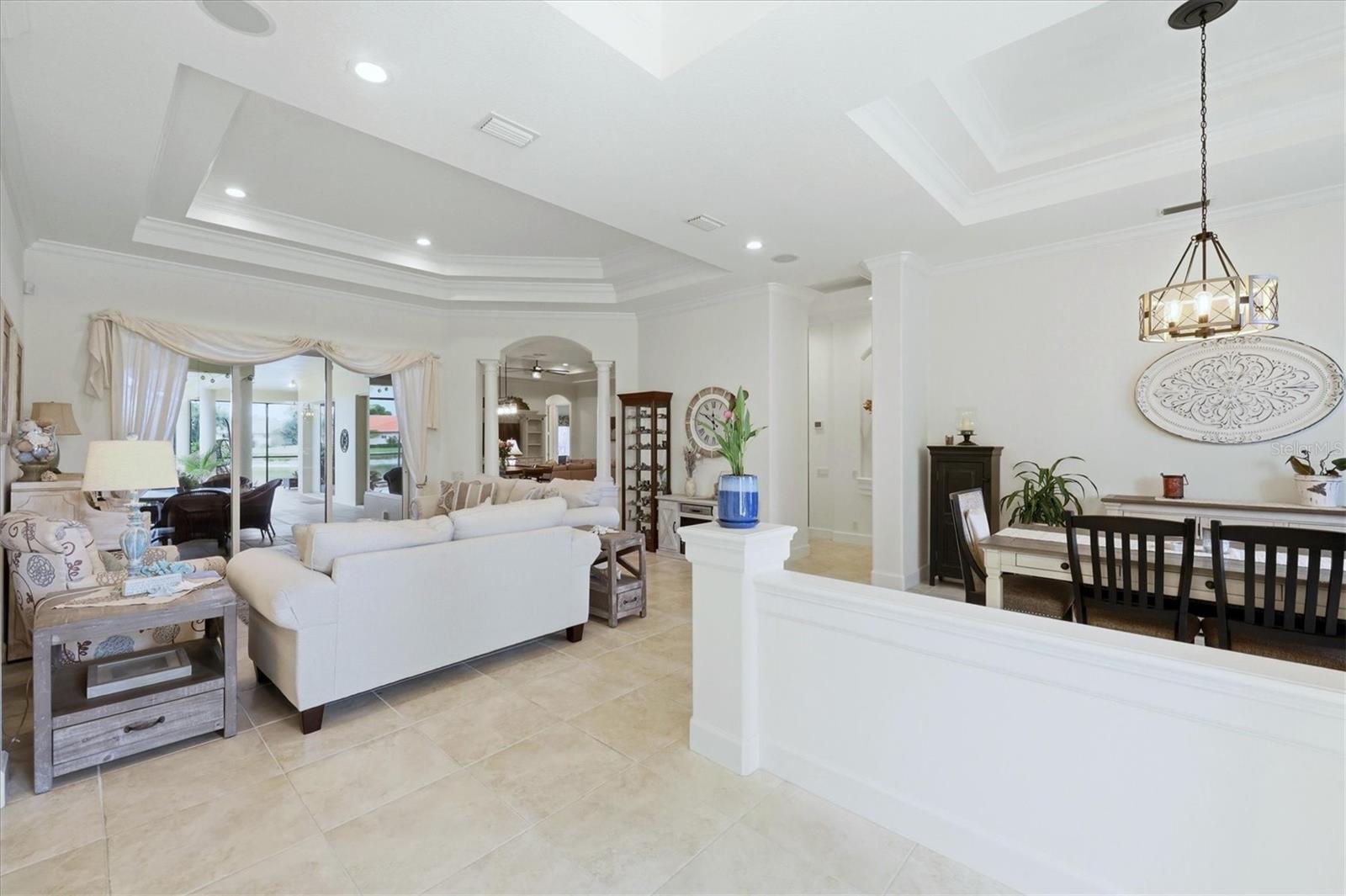 1251 TUSCANY BLVD — photo 29
