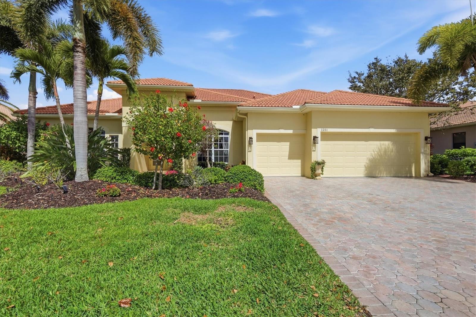 1251 TUSCANY BLVD — photo 2