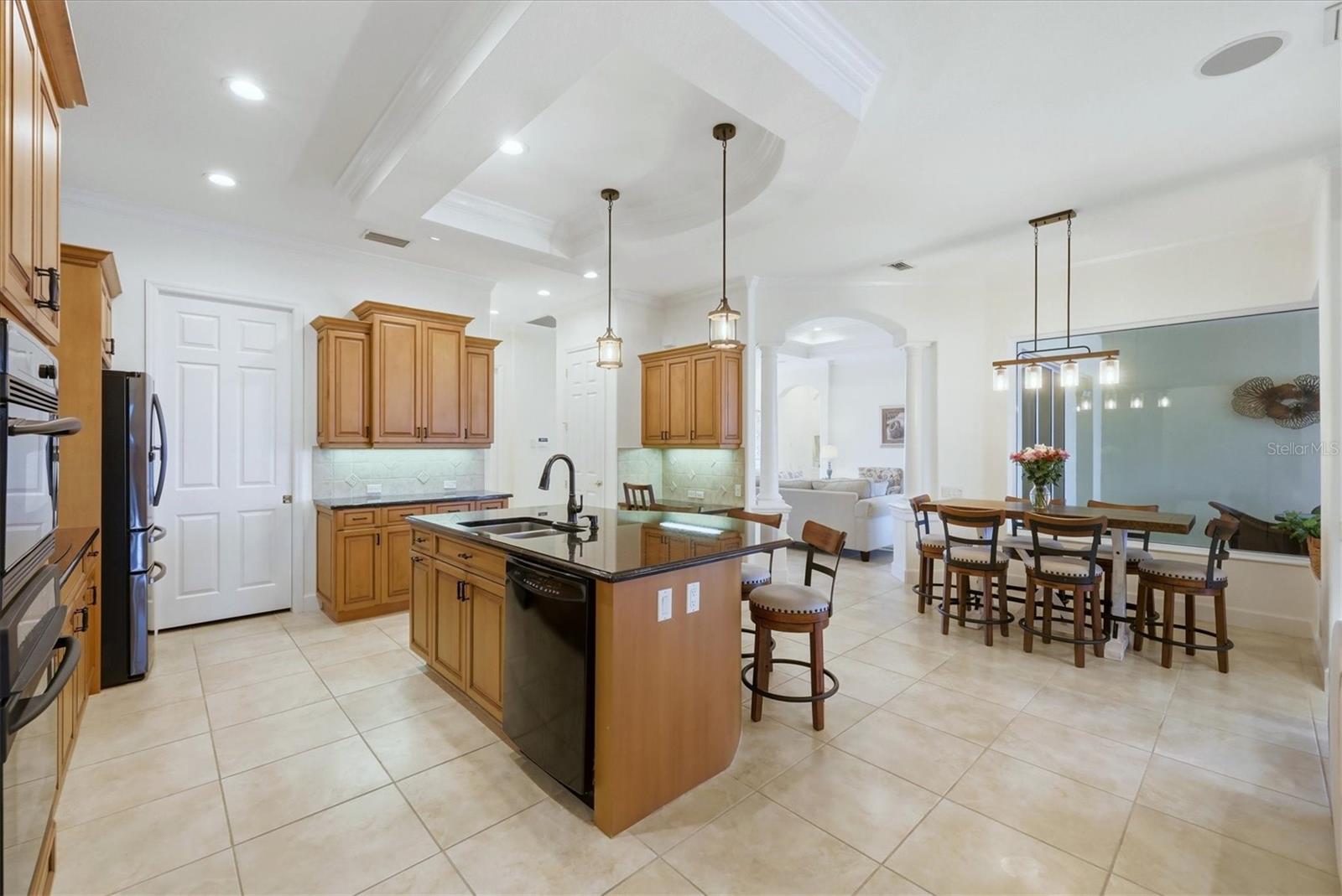 1251 TUSCANY BLVD — photo 17