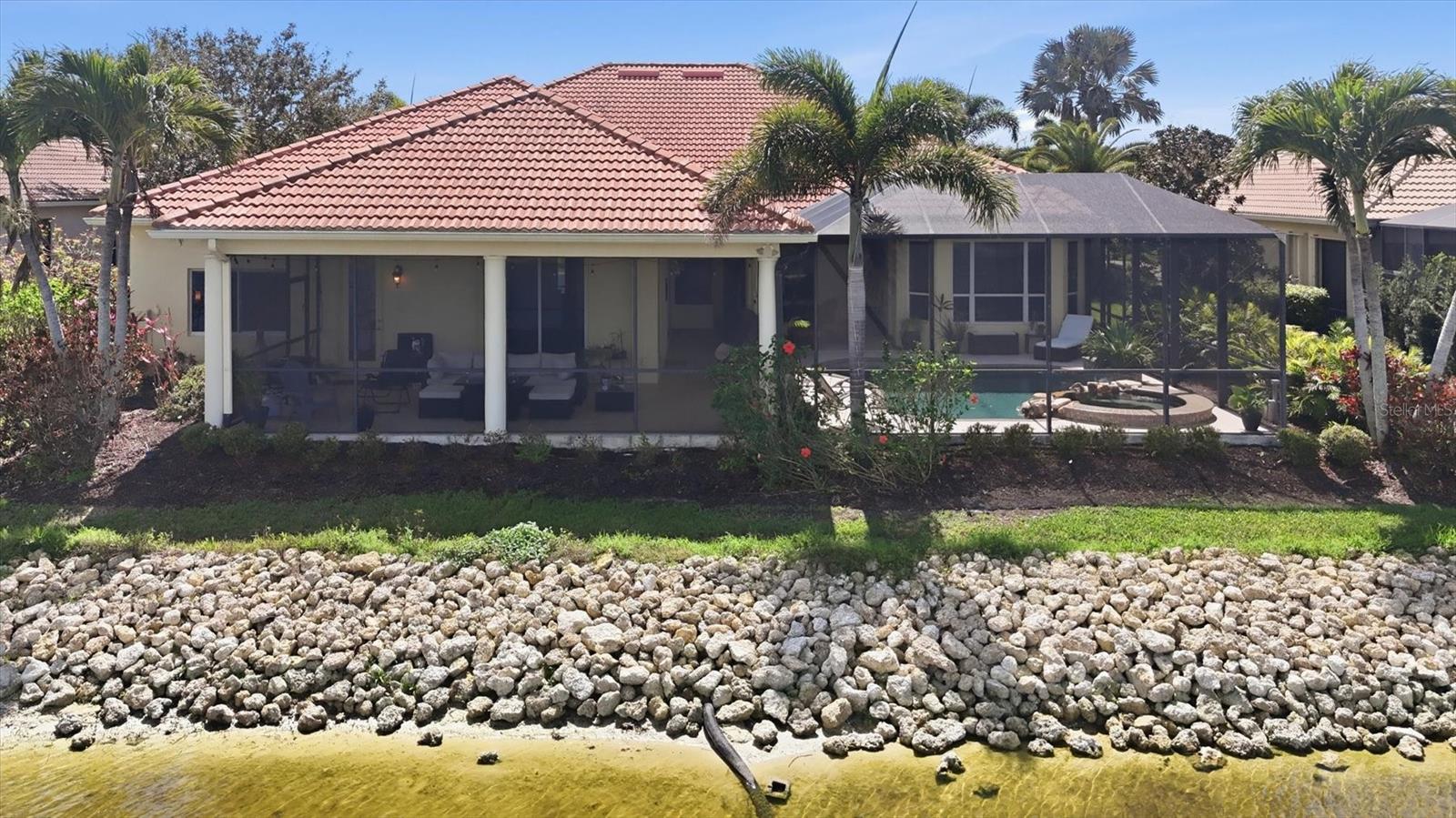 1251 TUSCANY BLVD — photo 46