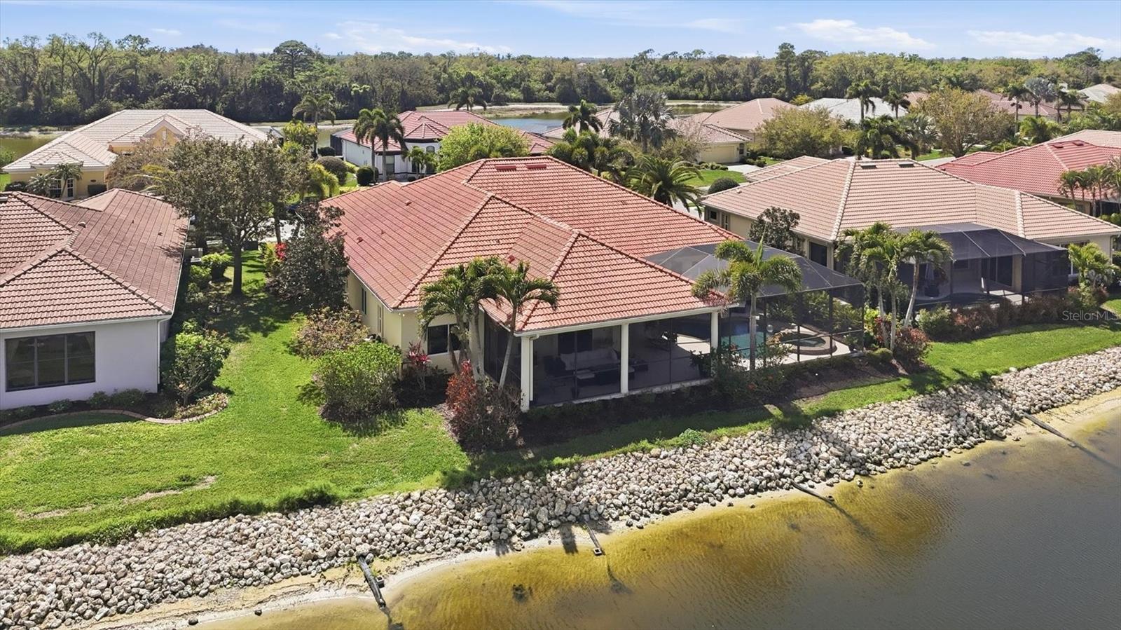 1251 TUSCANY BLVD — photo 85