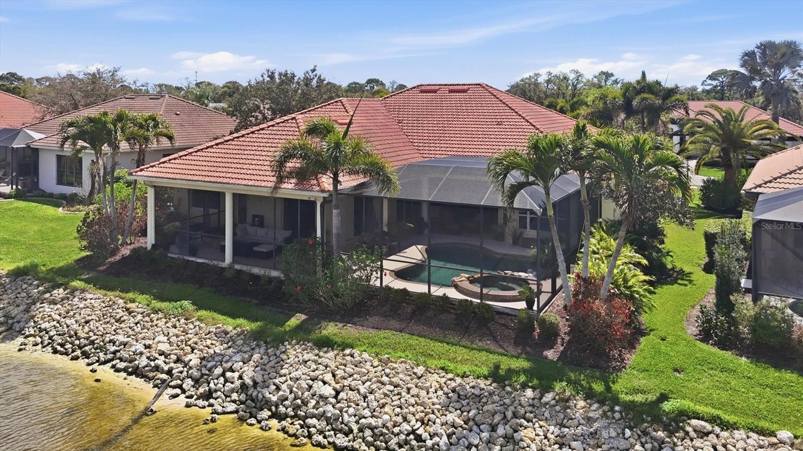 1251 TUSCANY BLVD — photo 45