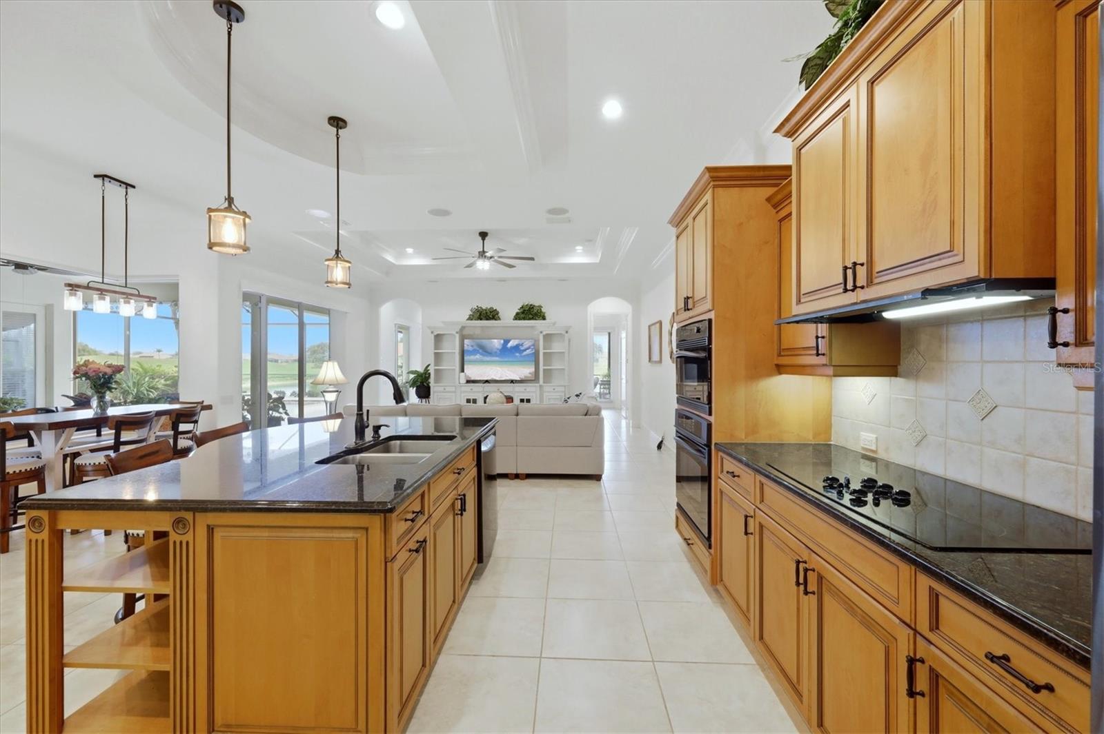 1251 TUSCANY BLVD — photo 19