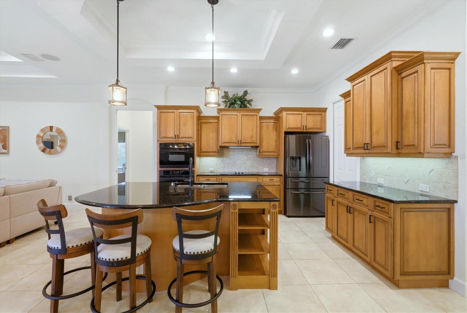 1251 TUSCANY BLVD — photo 21