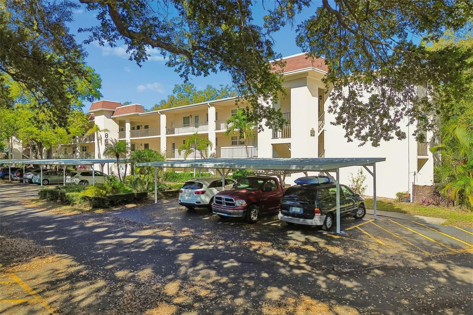 865 VIRGINIA CT #108 — photo 36