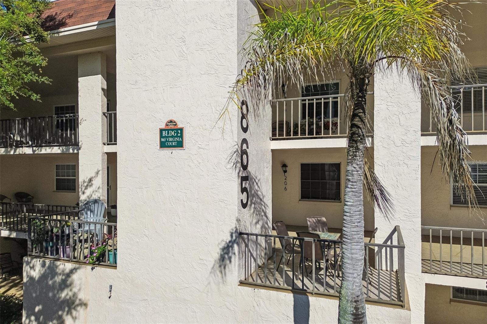 865 VIRGINIA CT #108 — photo 35