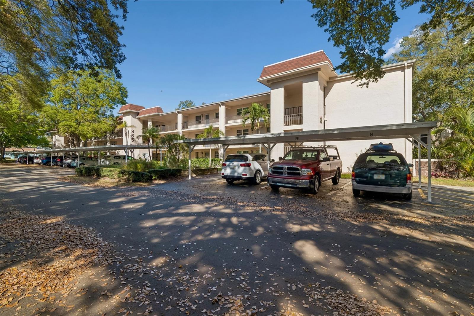 865 VIRGINIA CT #108 — photo 2
