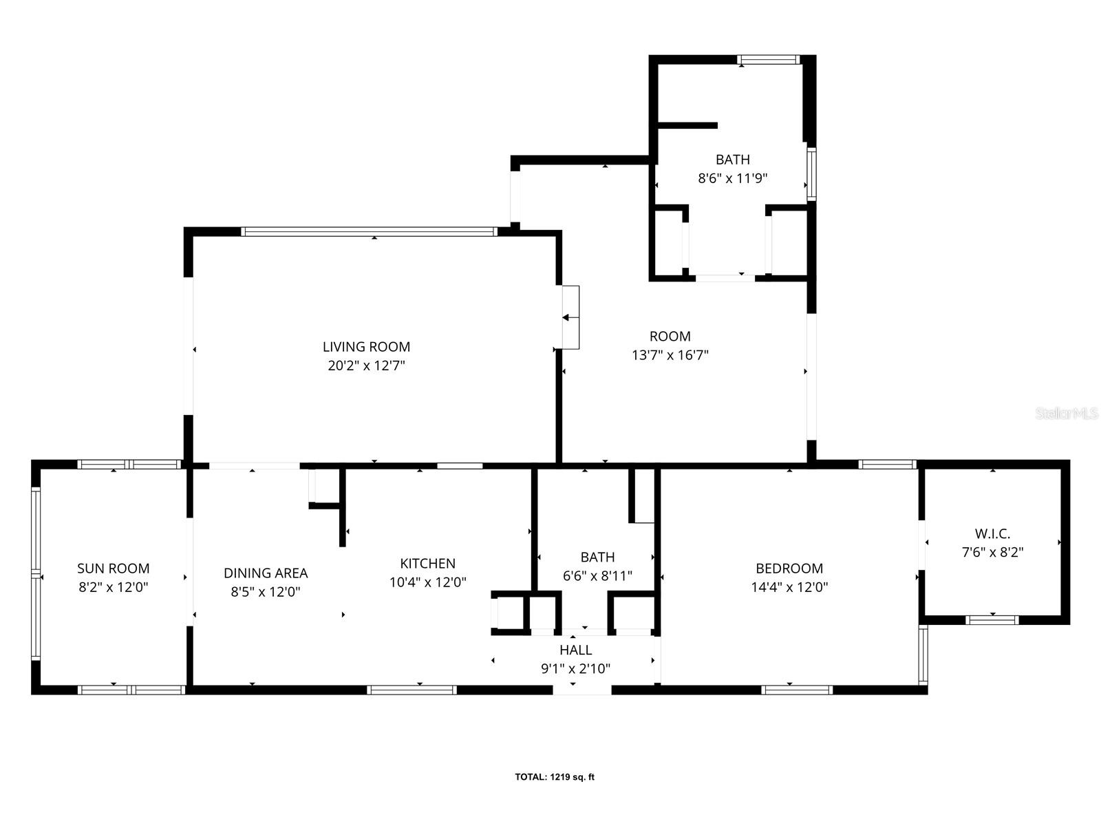10315 CORTEZ RD W #27F — photo 7
