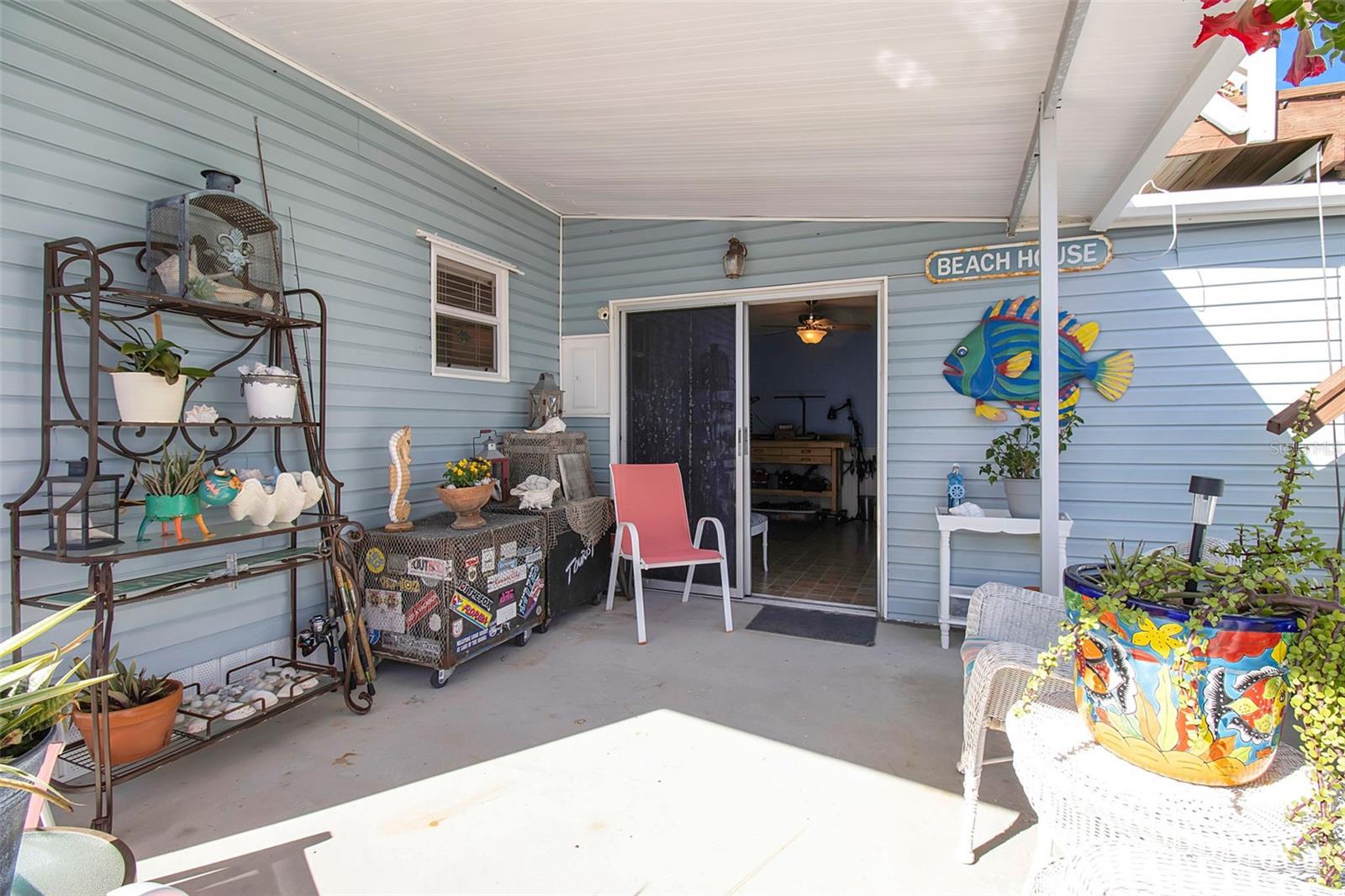10315 CORTEZ RD W #27F — photo 14