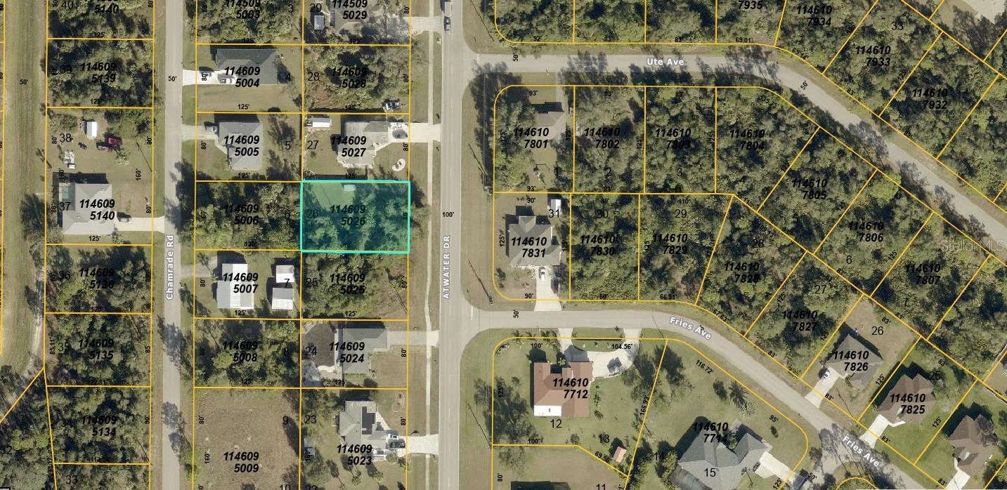 0 ATWATER DR — photo 4
