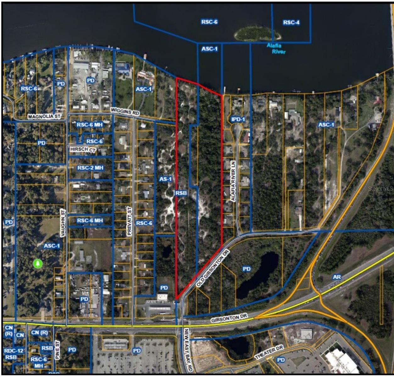 9236-9248,9234 OLD GIBSONTON DR — photo 17