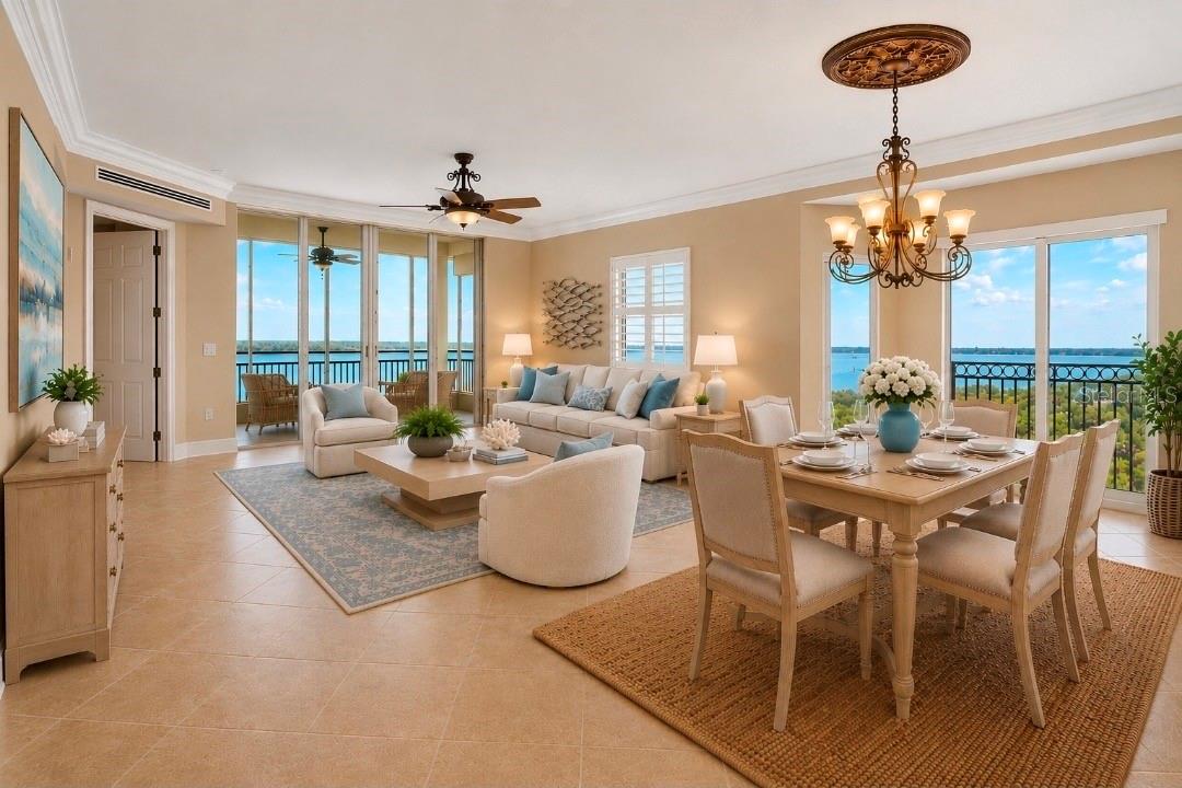 2925 TERRA CEIA BAY BLVD #2905 — photo 3