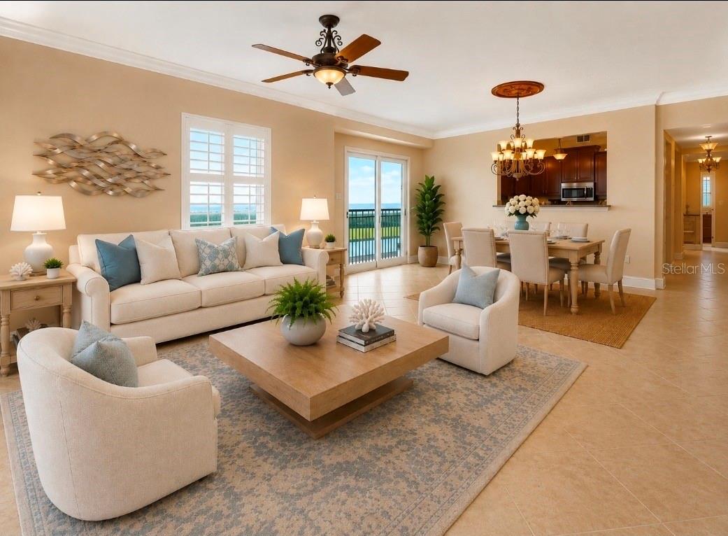 2925 TERRA CEIA BAY BLVD #2905 — photo 4
