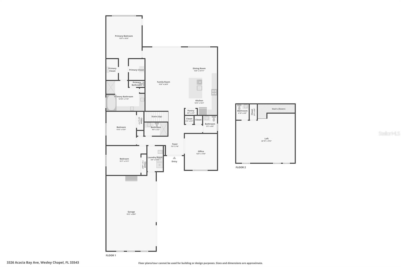 3326 ACACIA BAY AVE — photo 52
