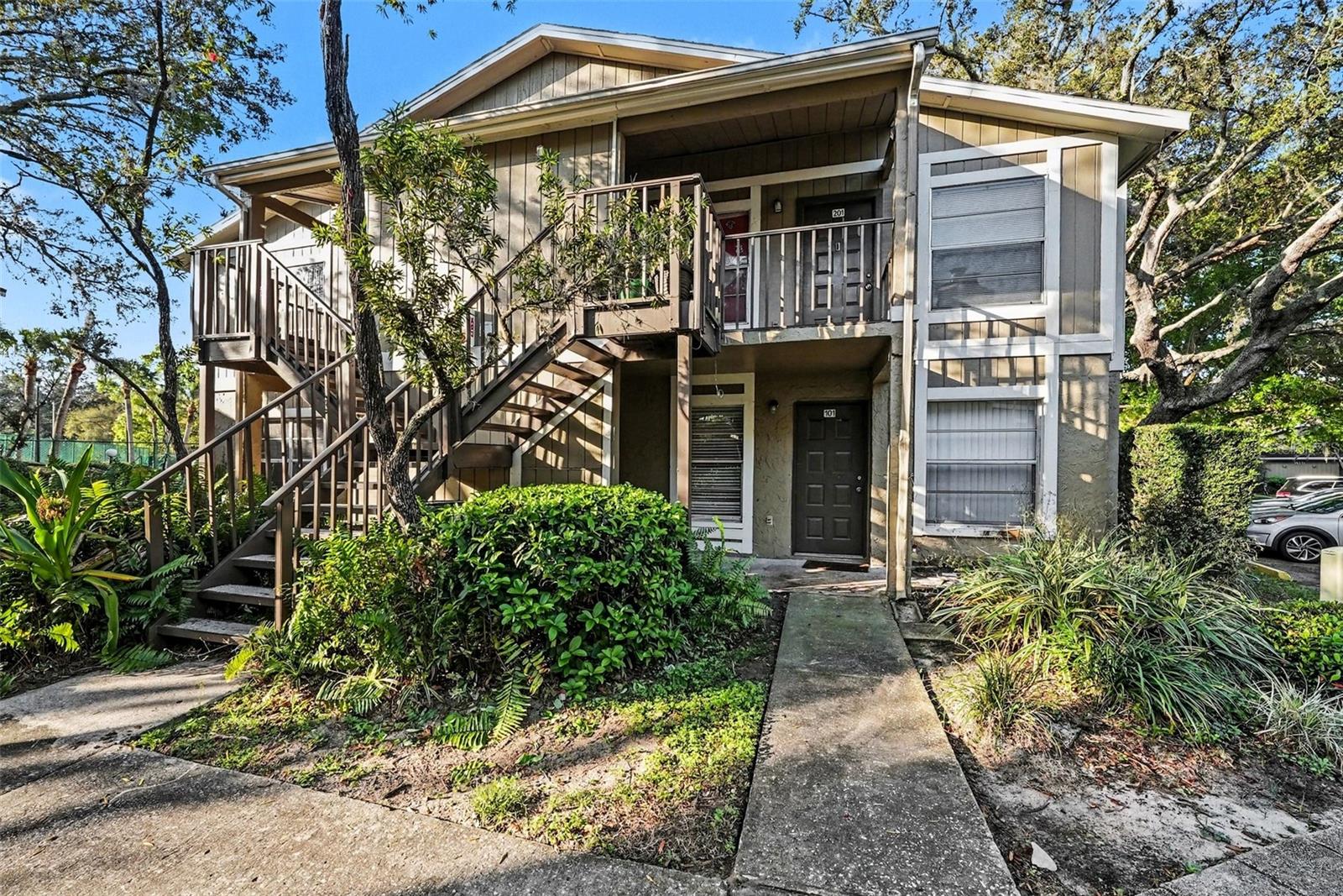 14319 HANGING MOSS CIR #101 — photo 3