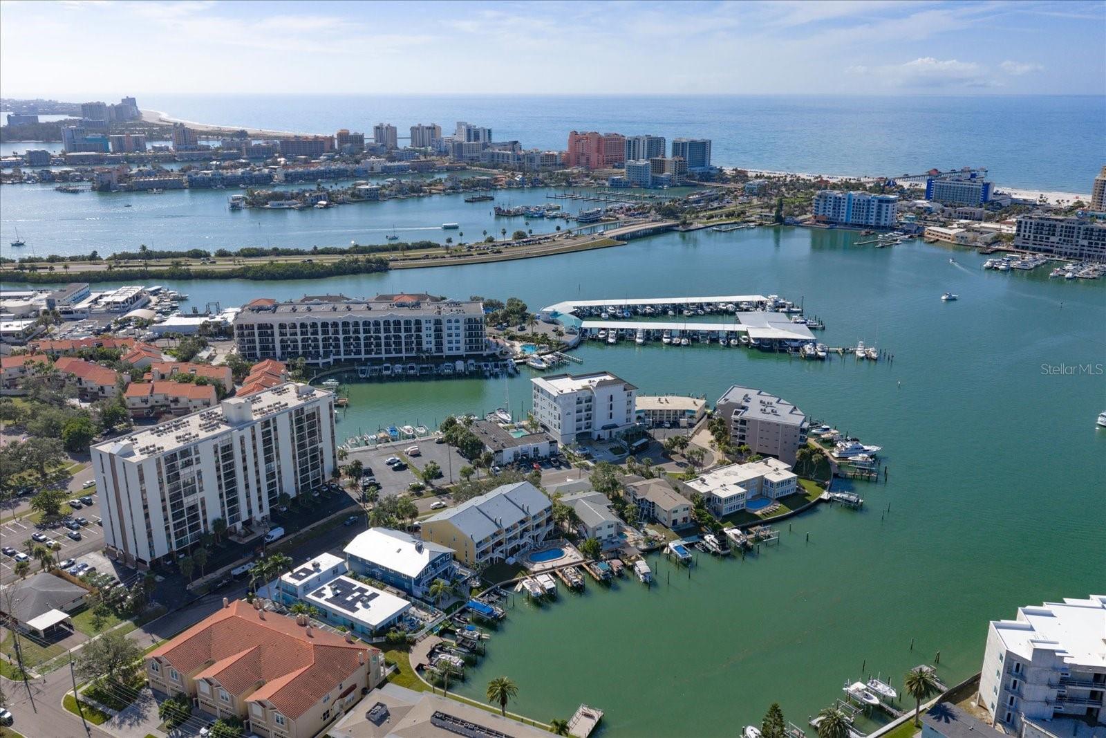 211 DOLPHIN PT #201 — photo 41