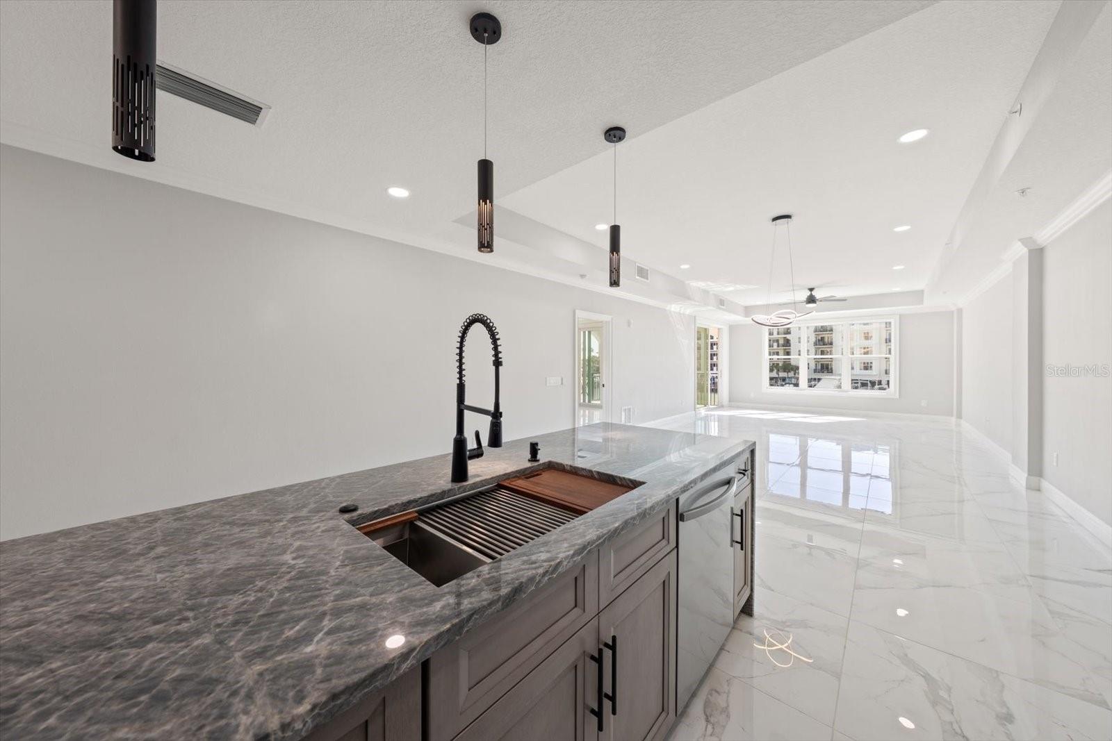 211 DOLPHIN PT #201 — photo 16