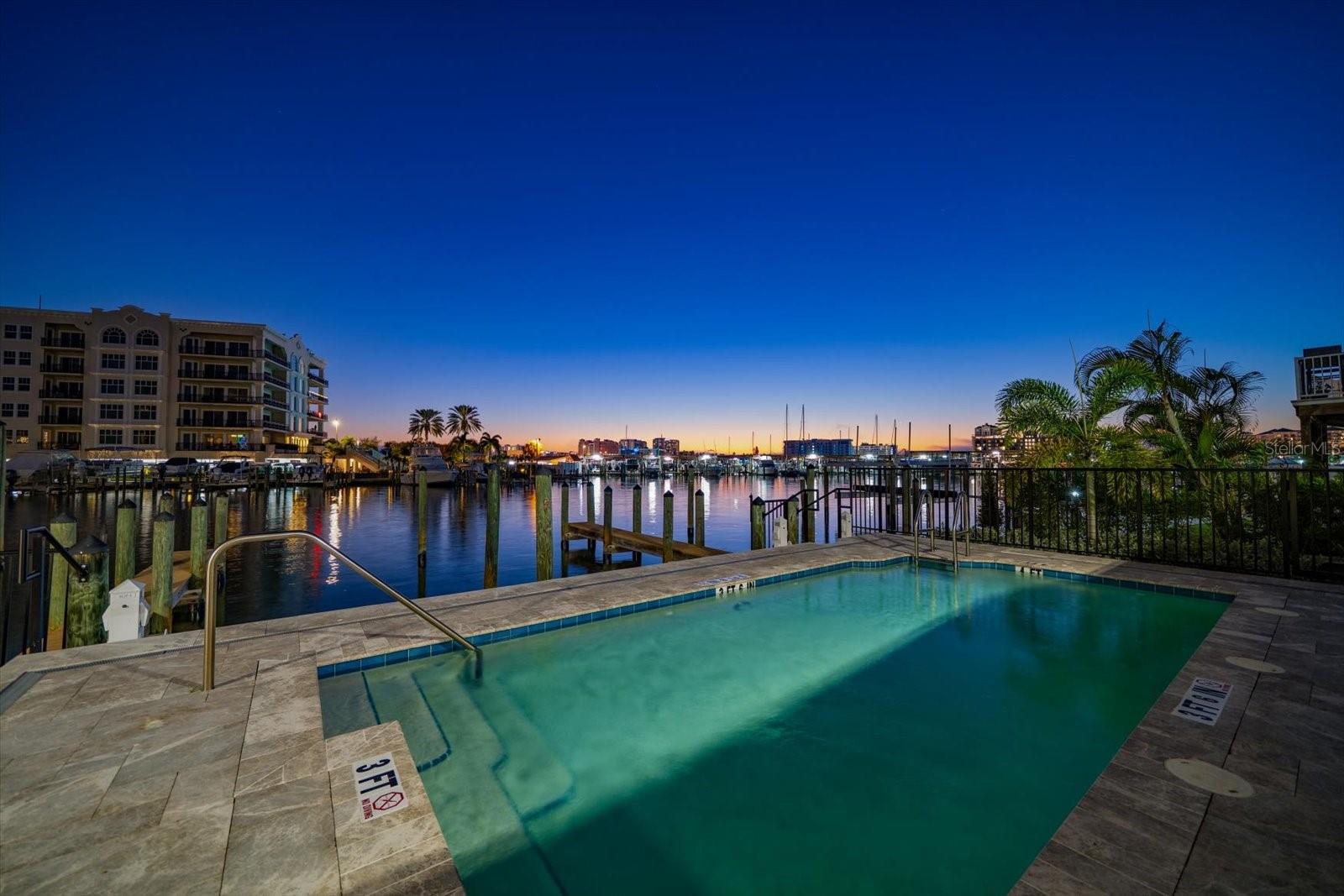 211 DOLPHIN PT #201 — photo 48