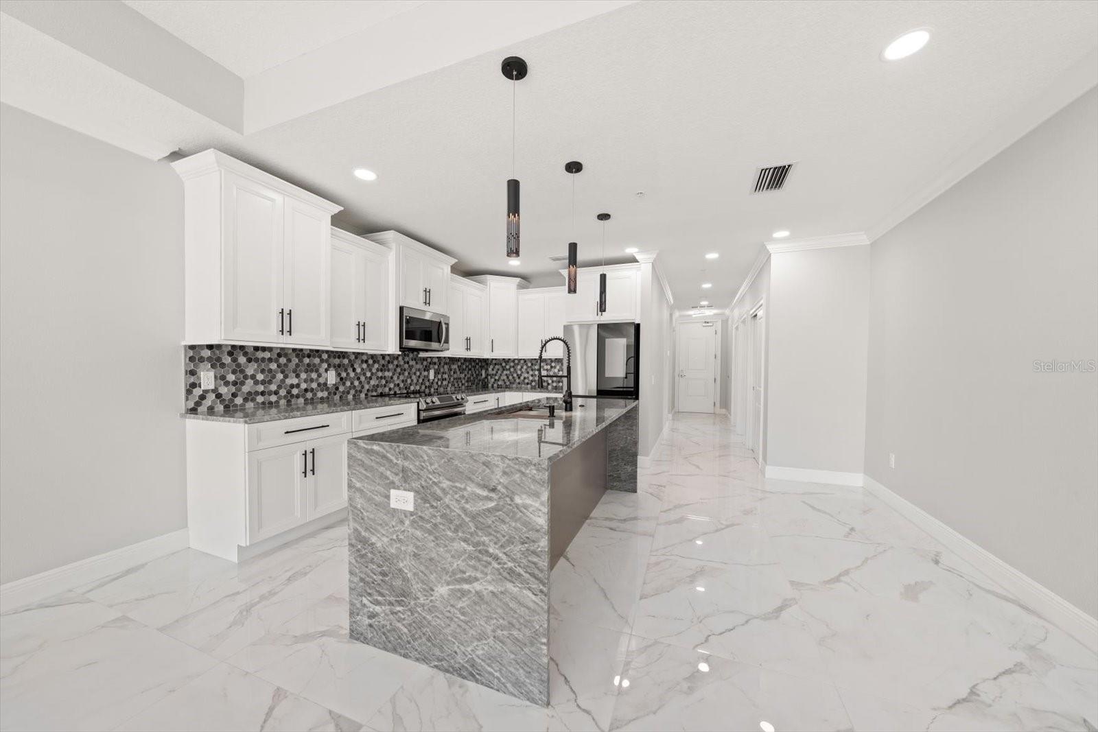 211 DOLPHIN PT #201 — photo 13