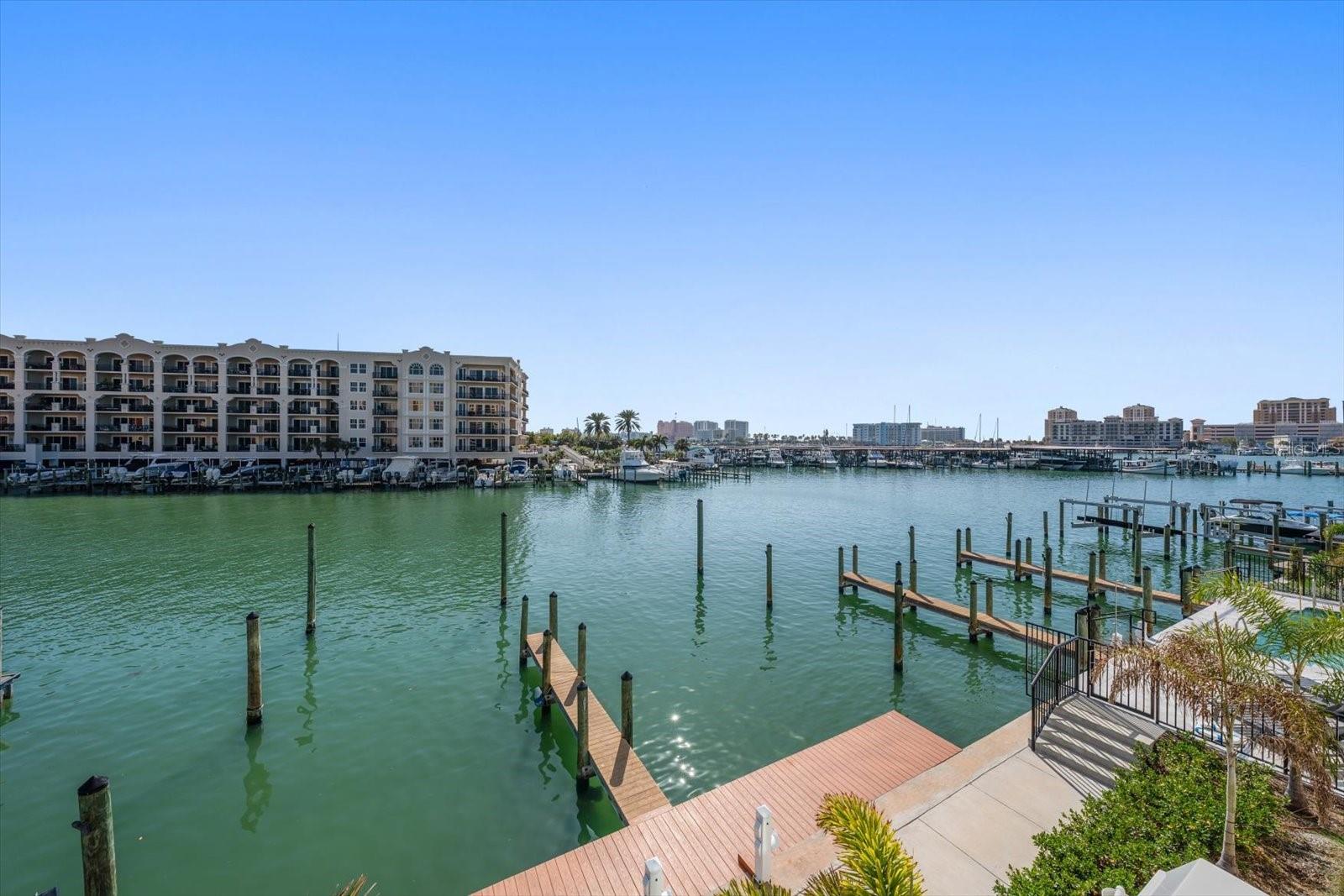 211 DOLPHIN PT #201 — photo 38