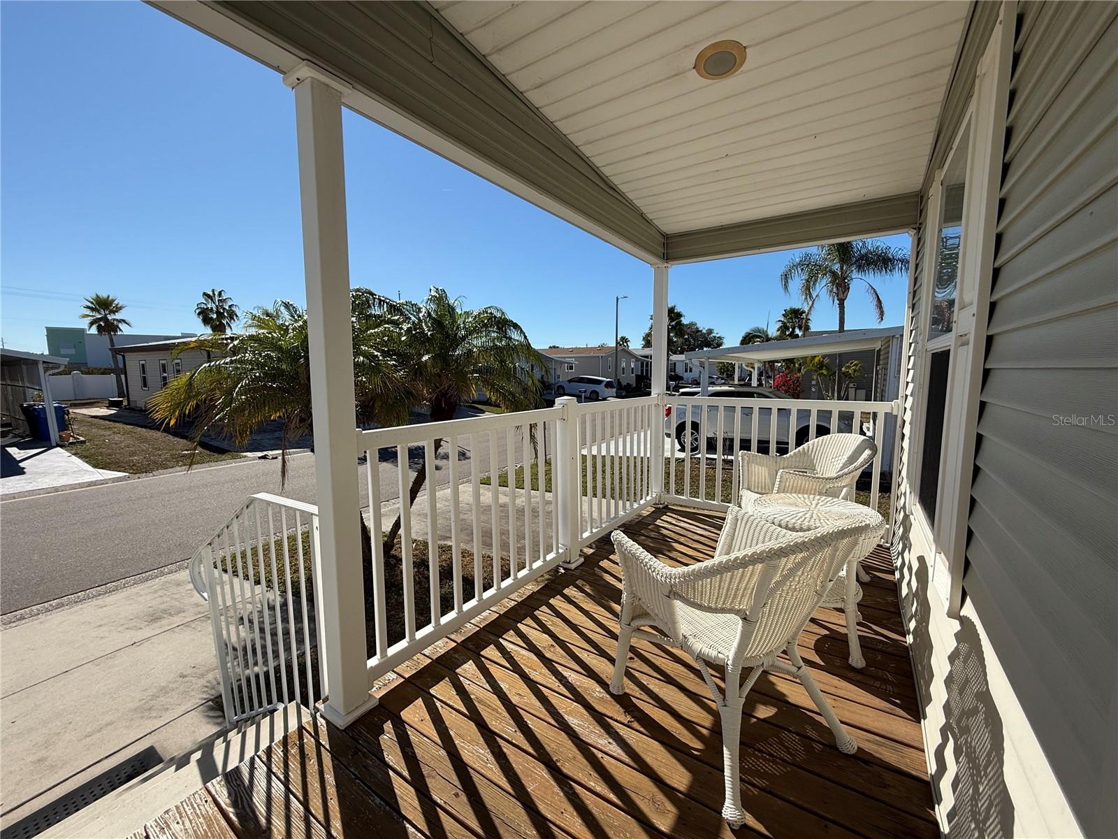 209 S PORT ROYAL LN — photo 26
