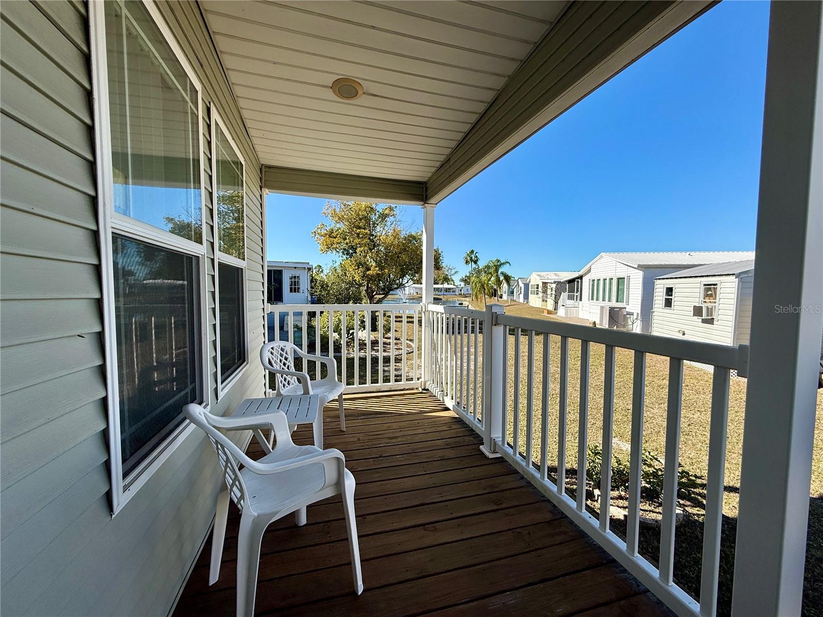 209 S PORT ROYAL LN — photo 27