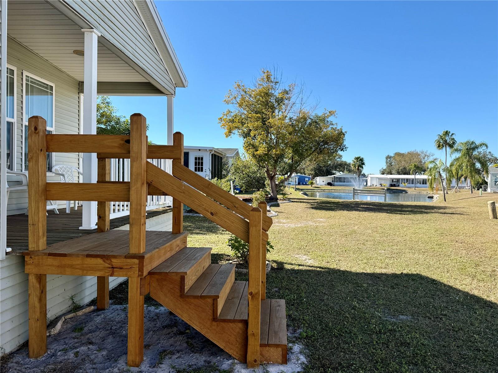 209 S PORT ROYAL LN — photo 28