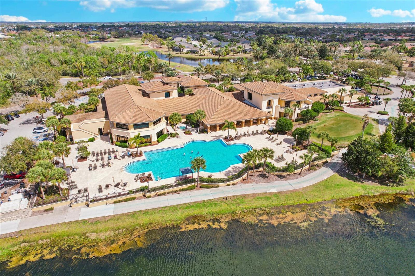 1435 EMERALD DUNES DR — photo 48