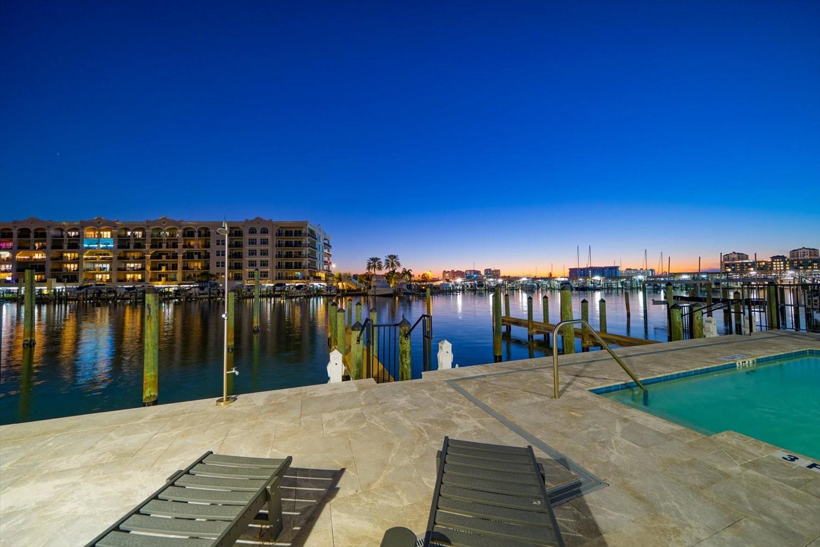 211 DOLPHIN PT #203 — photo 36
