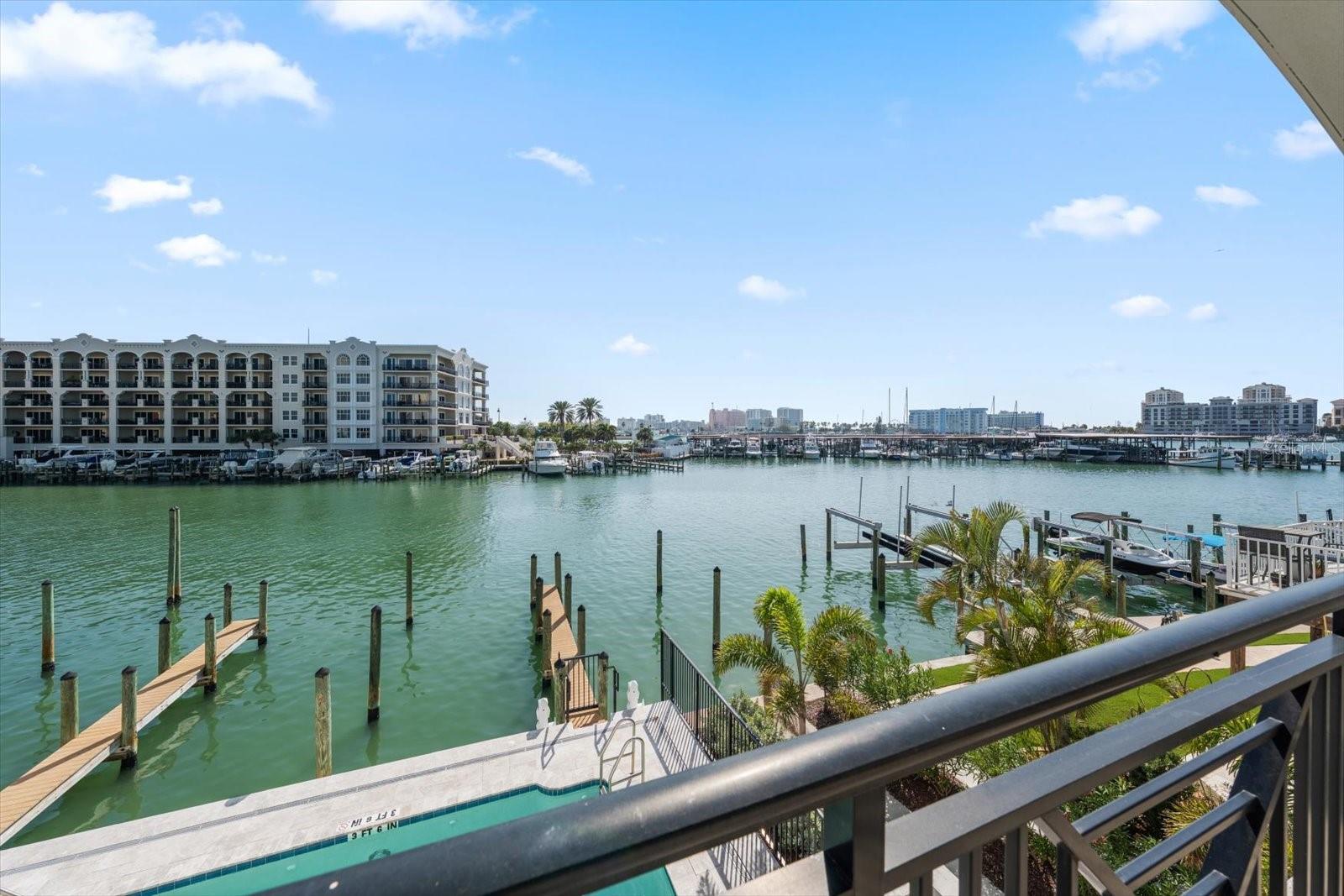 211 DOLPHIN PT #203 — photo 4