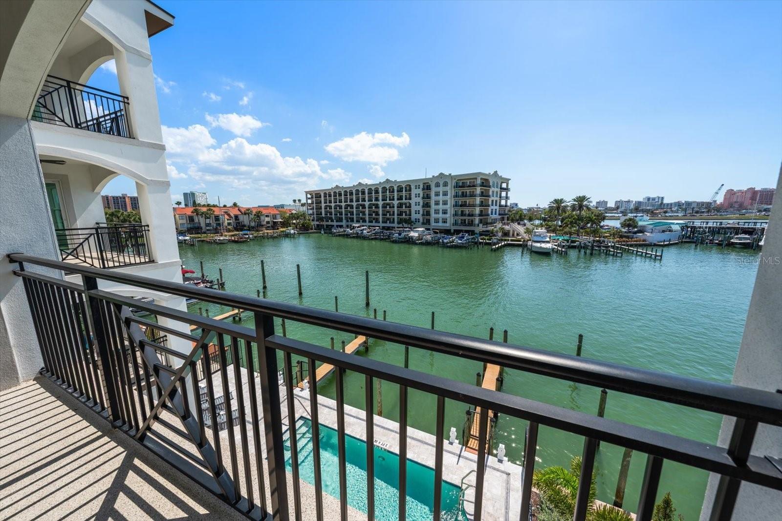 211 DOLPHIN PT #303 — photo 15