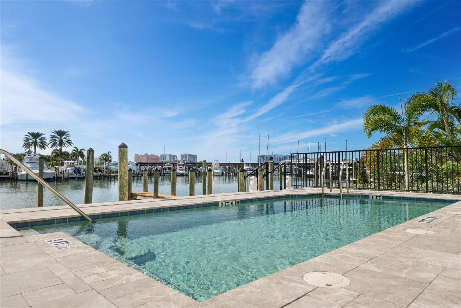 211 DOLPHIN PT #401 — photo 2