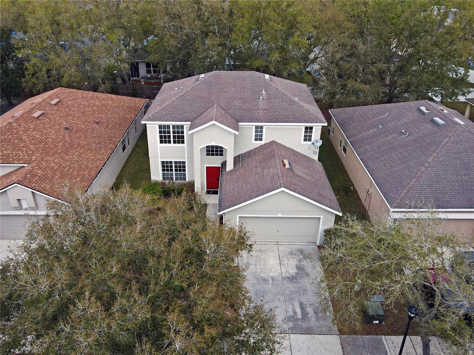 8212 CYPRESS BREEZE WAY — photo 8