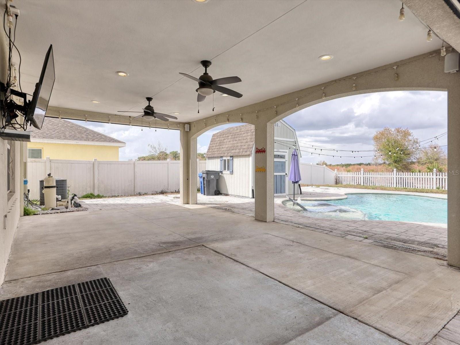 10003 GEESE TRAIL CIR — photo 43