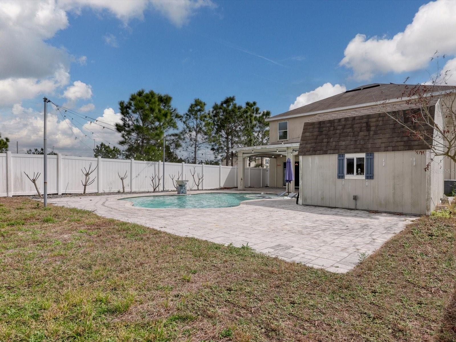 10003 GEESE TRAIL CIR — photo 50