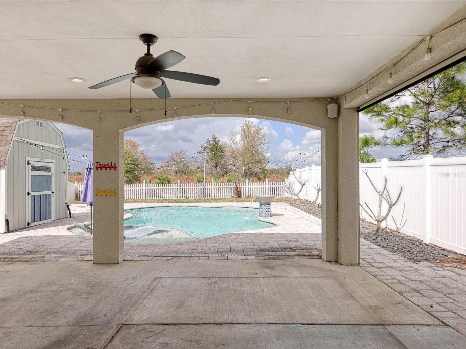 10003 GEESE TRAIL CIR — photo 40
