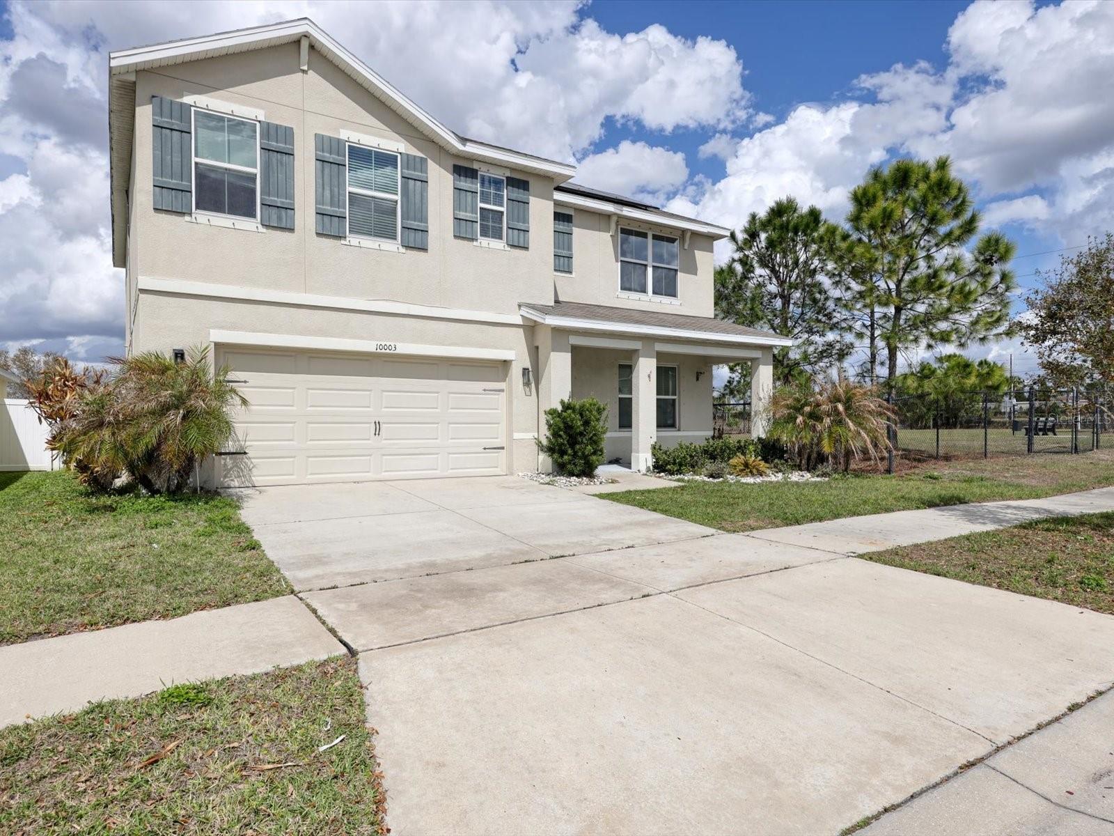 10003 GEESE TRAIL CIR — photo 3