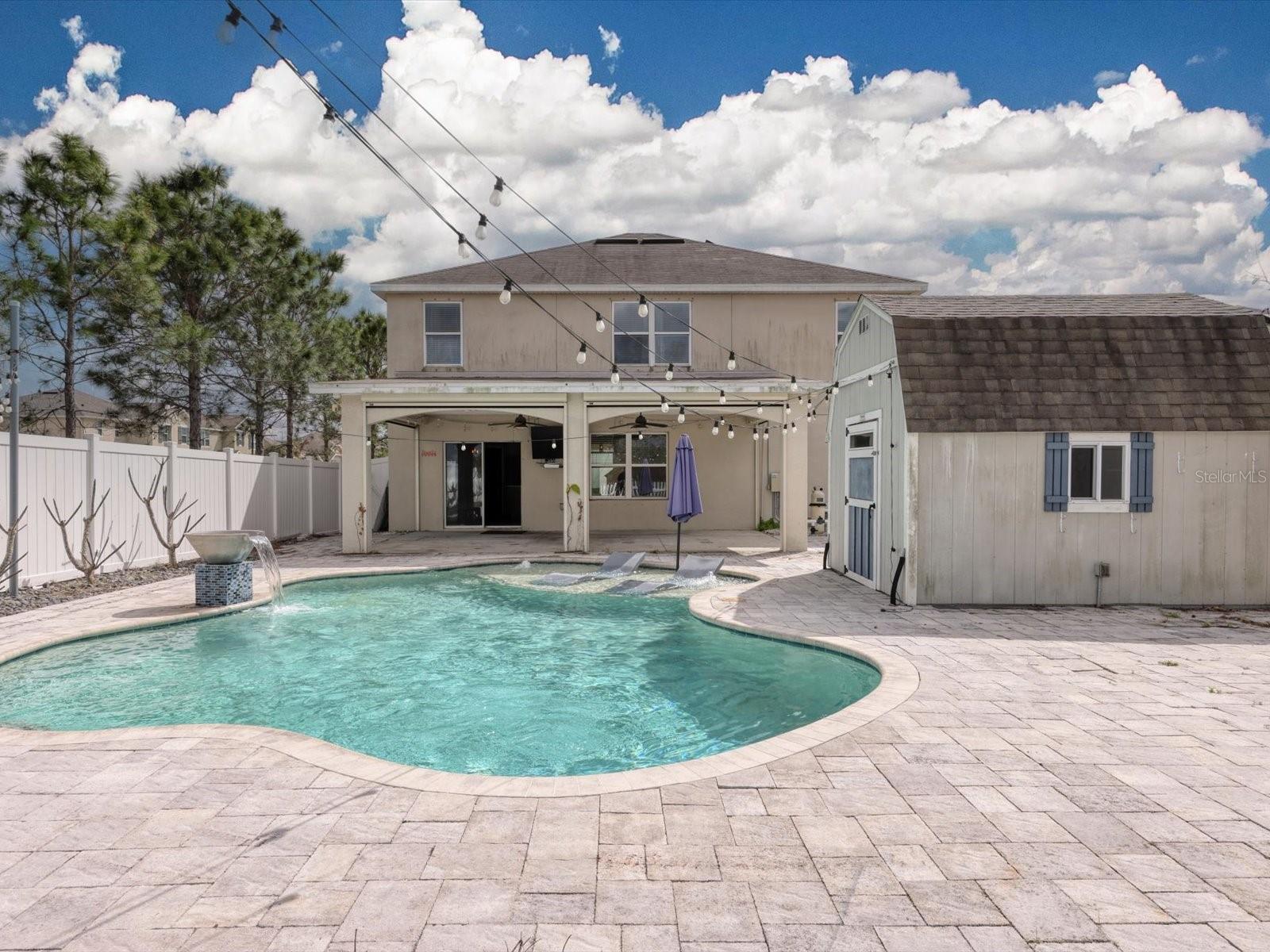 10003 GEESE TRAIL CIR — photo 48