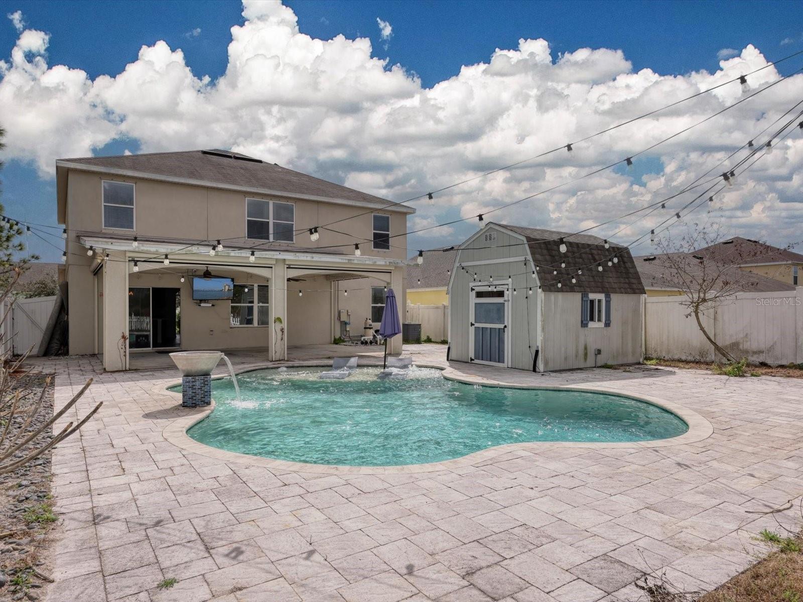 10003 GEESE TRAIL CIR — photo 47