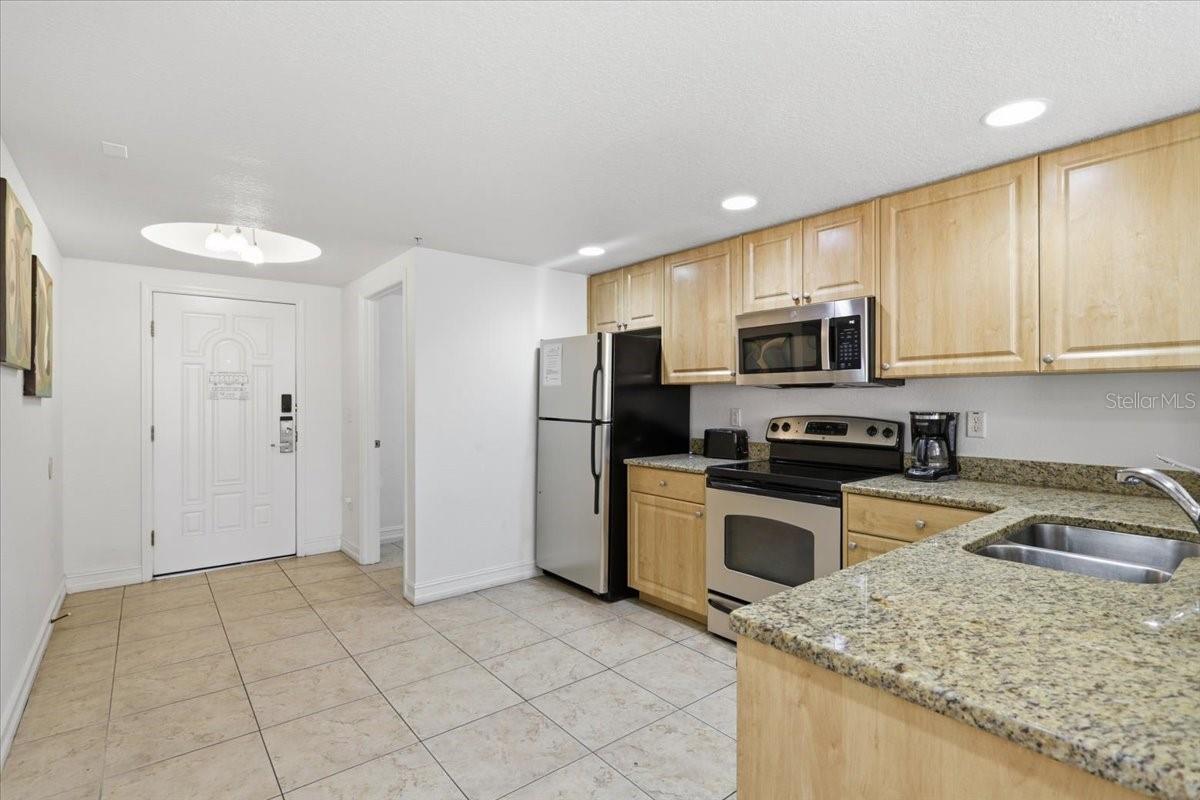 Home in TREASURE ISLAND — photo 14