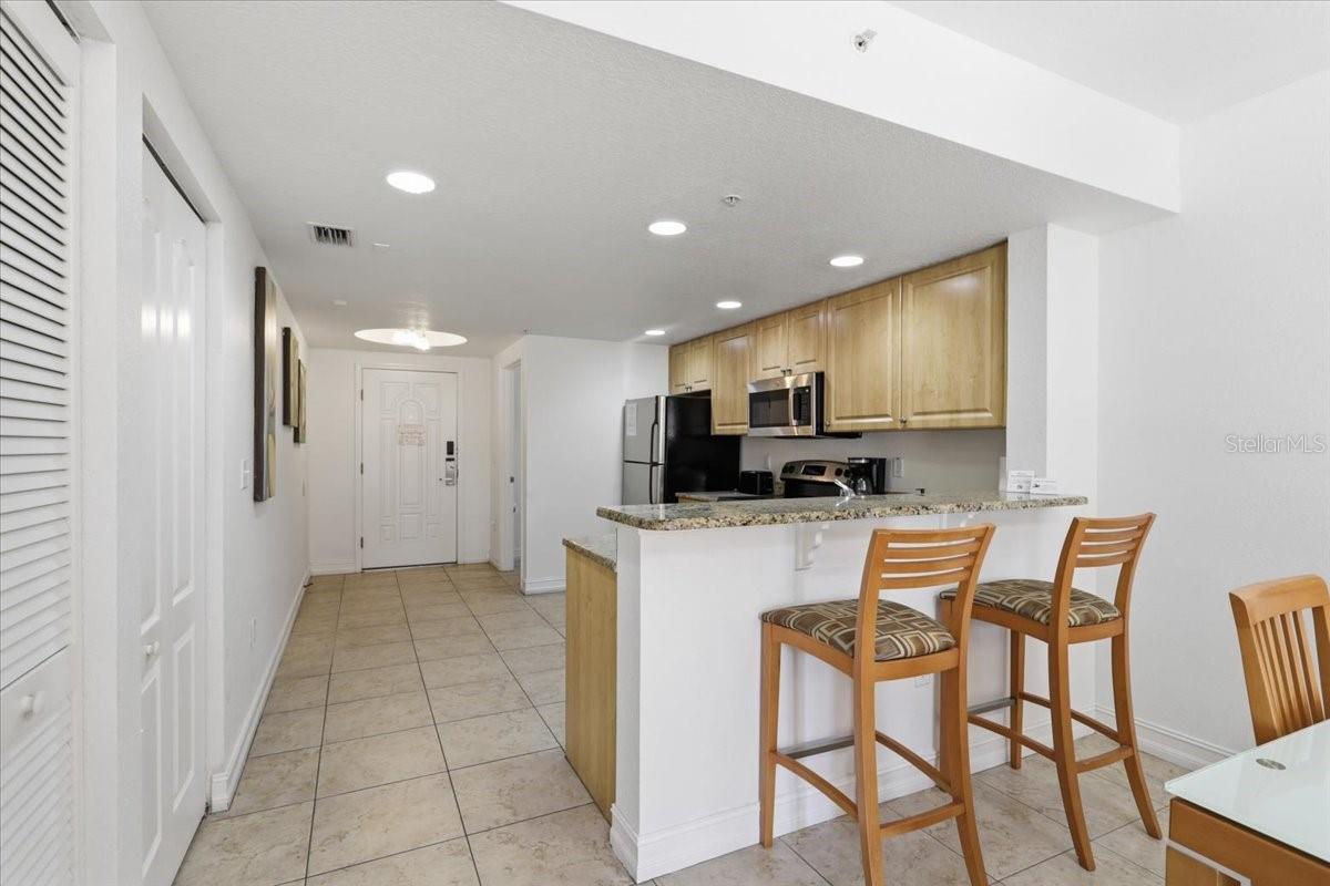 Home in TREASURE ISLAND — photo 13