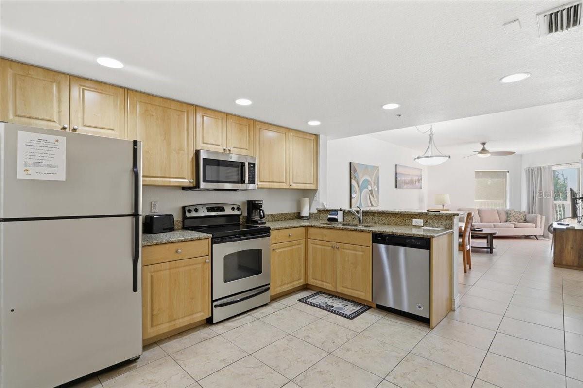 Home in TREASURE ISLAND — photo 18