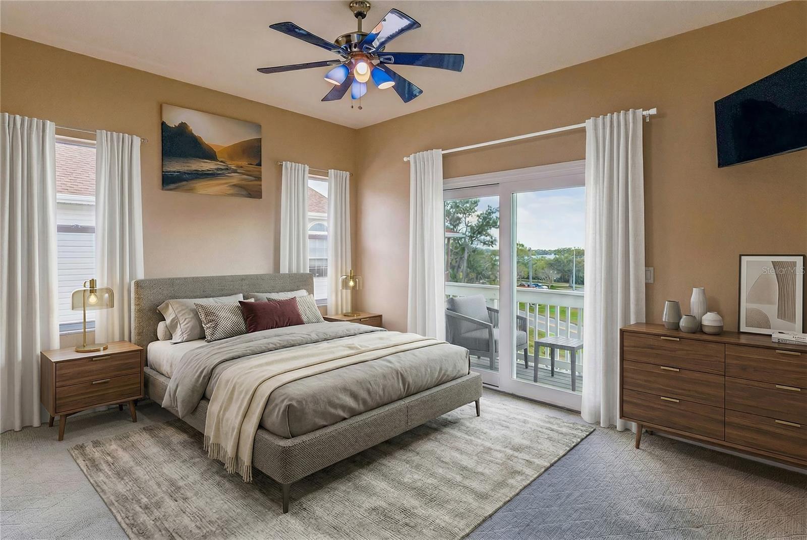 402 SHORE DR W — photo 25