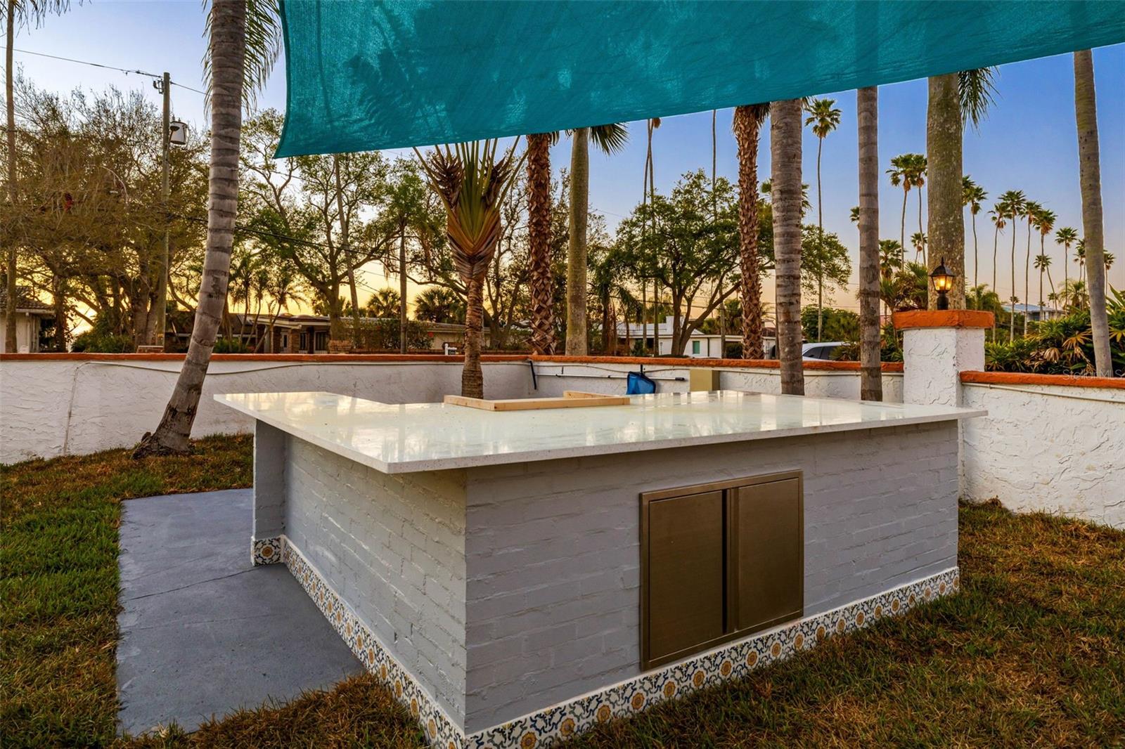 236 SAN SALVADOR DR — photo 32