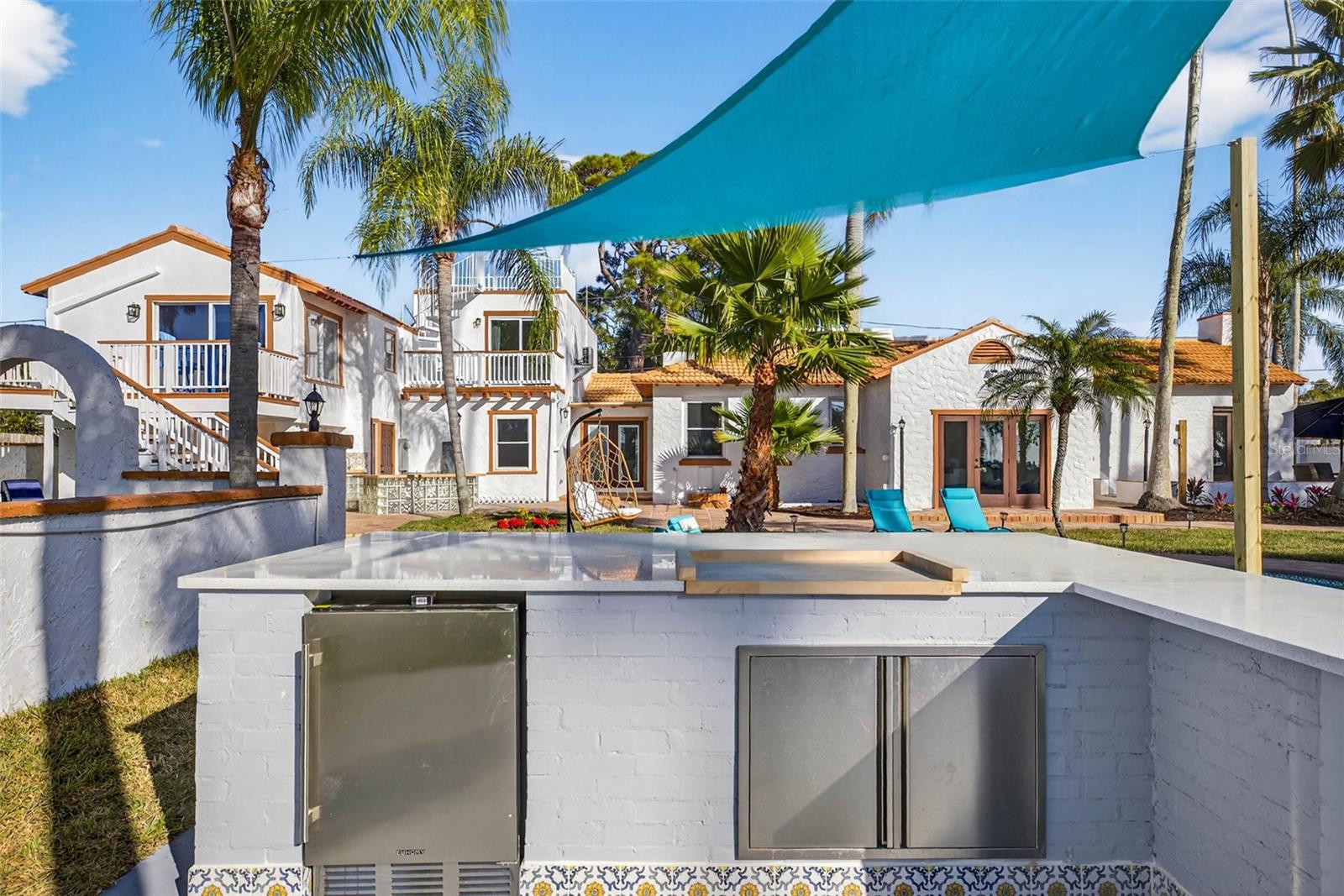 236 SAN SALVADOR DR — photo 44