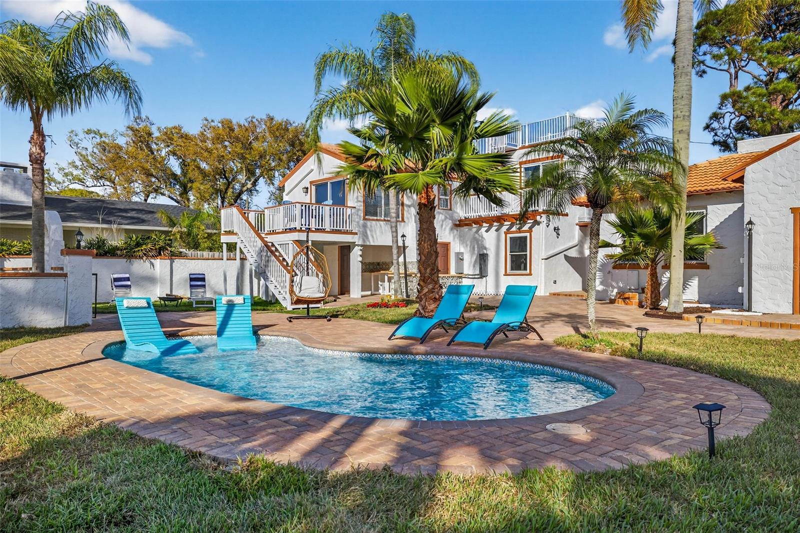 236 SAN SALVADOR DR — photo 48