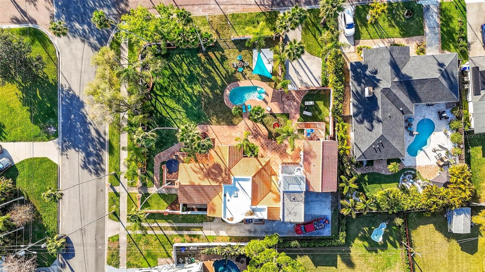 236 SAN SALVADOR DR — photo 30