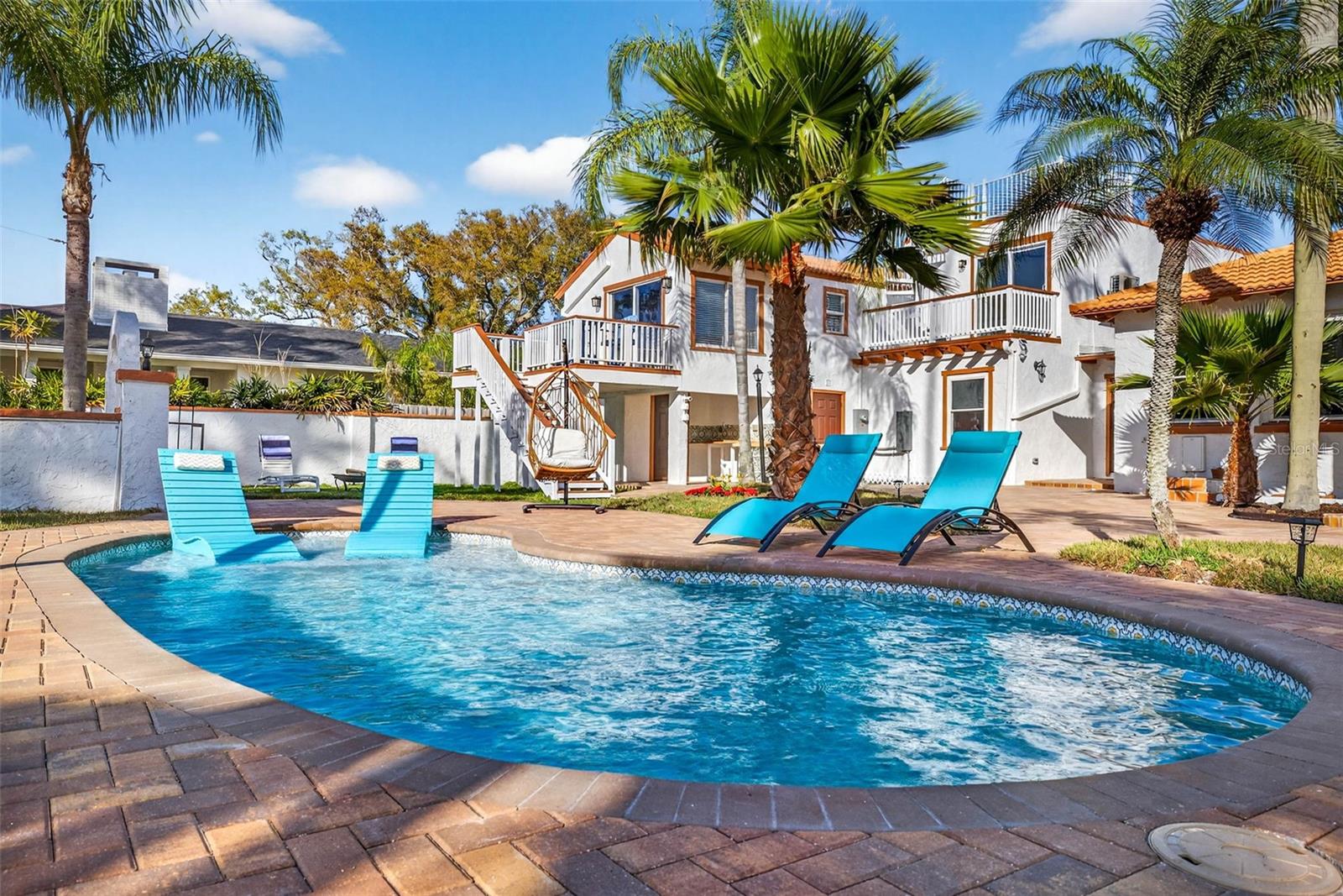236 SAN SALVADOR DR — photo 49