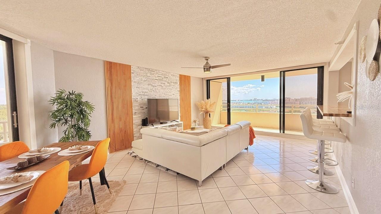 5940 PELICAN BAY PLZ S #1105 — photo 30